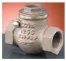 solar non return valve