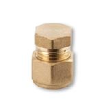 solar compression stop end