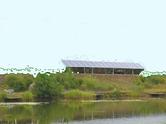 Pile Driven Solar Mounting