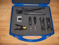 MC4 Tools box