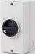 Solar Isolation Switches