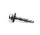 K2 Speed rail screws