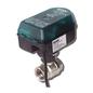 Solar valve