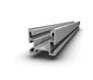 K2 Solar cross rail