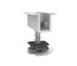 K2 Panel Mid Fixing Clamp 35mm