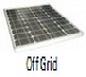 Stand Alone Solar Panels
