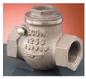 Solar non return valve