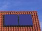 solar panel on roof kit