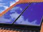 solar panel in roof kit