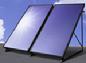 solar panel flat roof kit